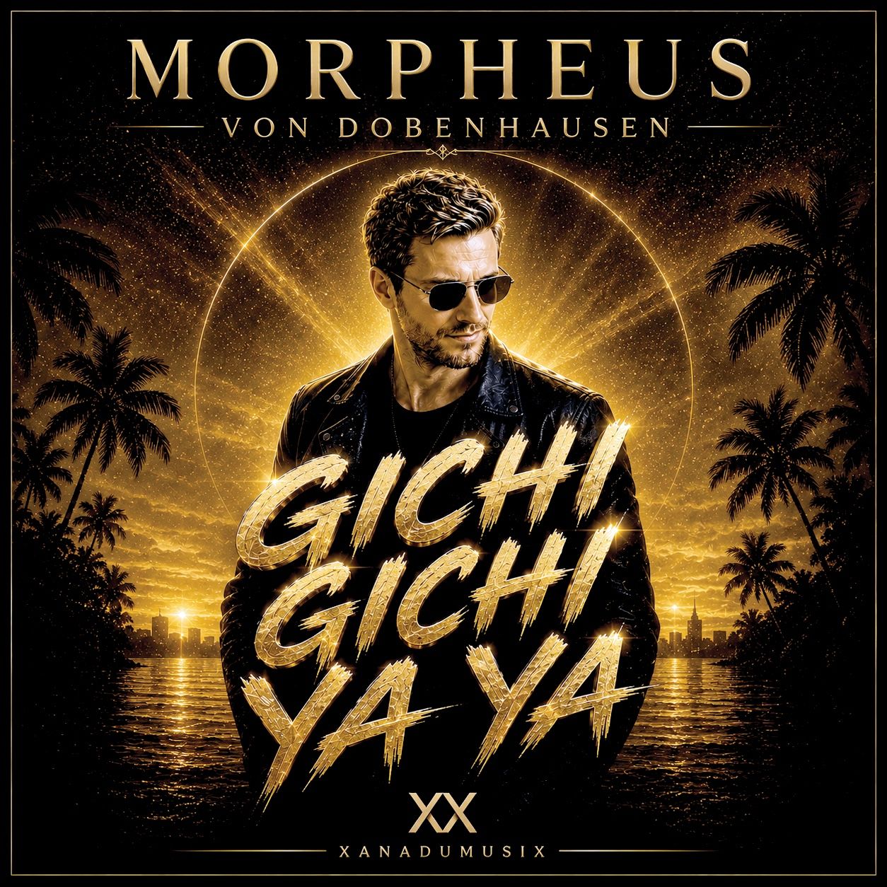 Morpheus von Dobenhausen