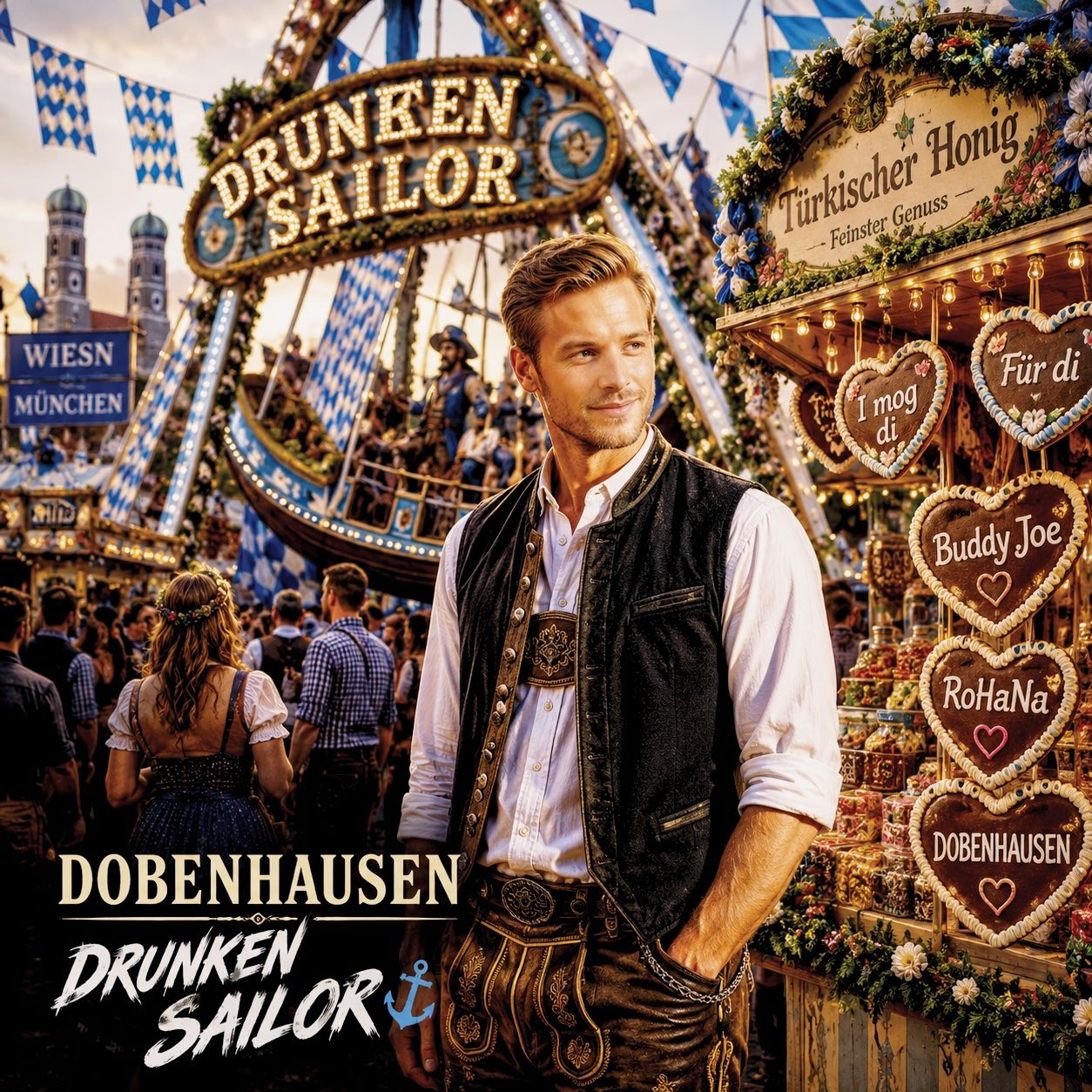 Dobenhausen
