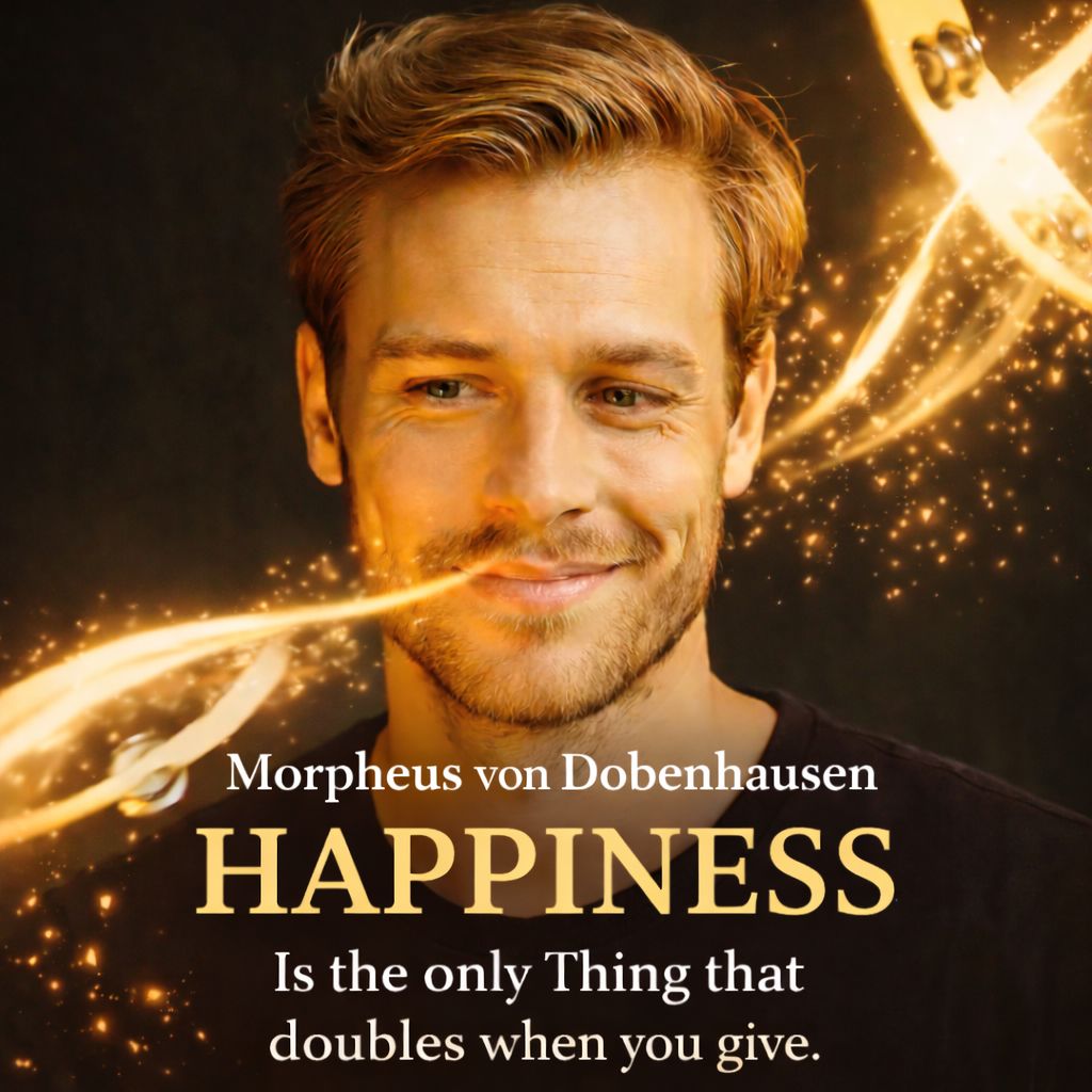 Morpheus von Dobenhausen