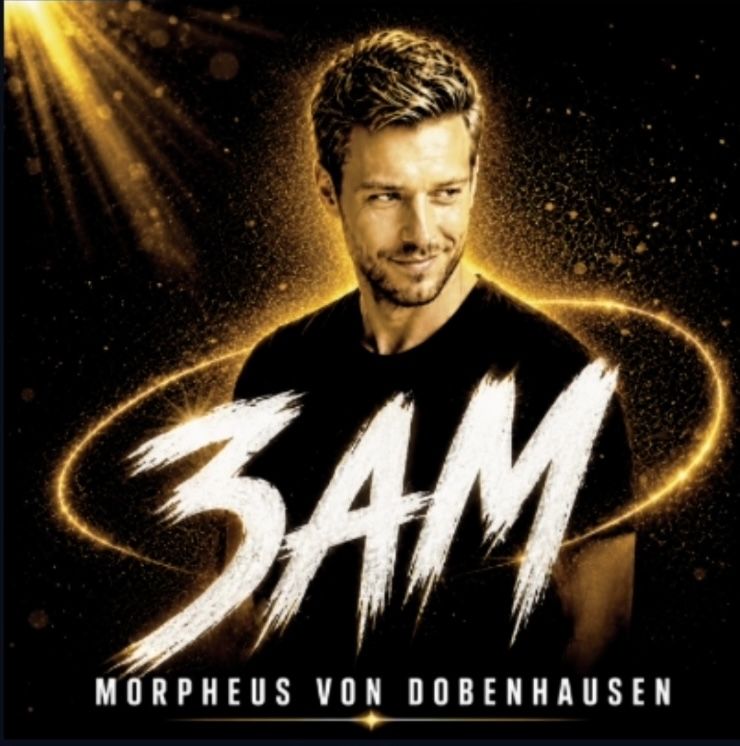 Morpheus von Dobenhausen