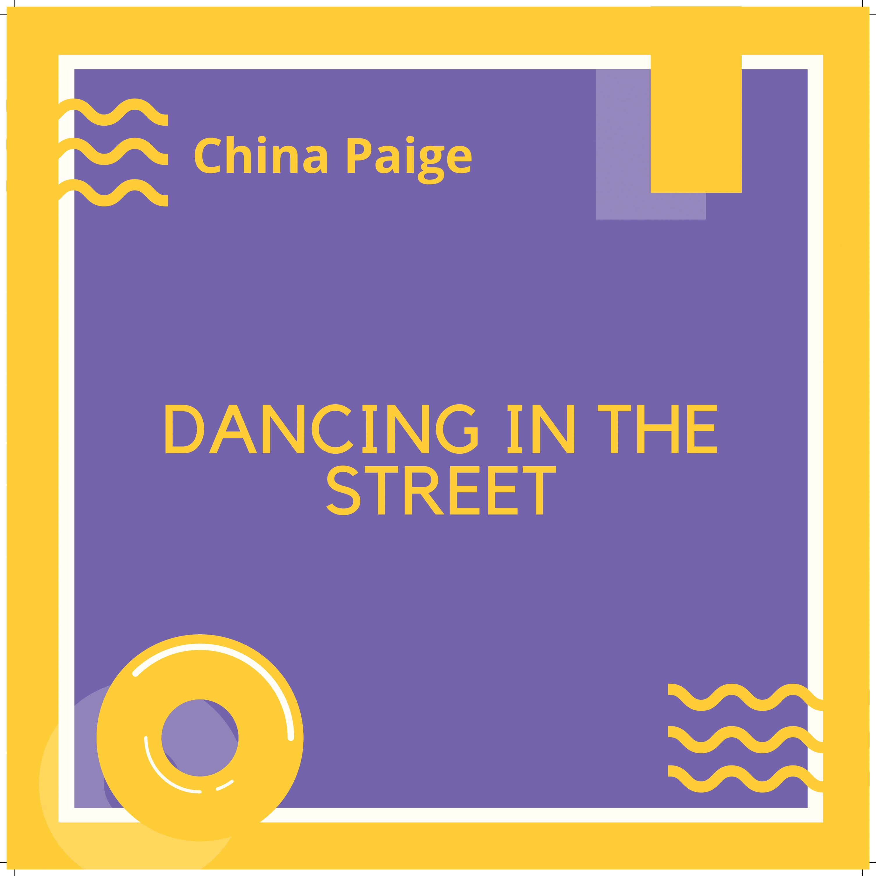 China Paige