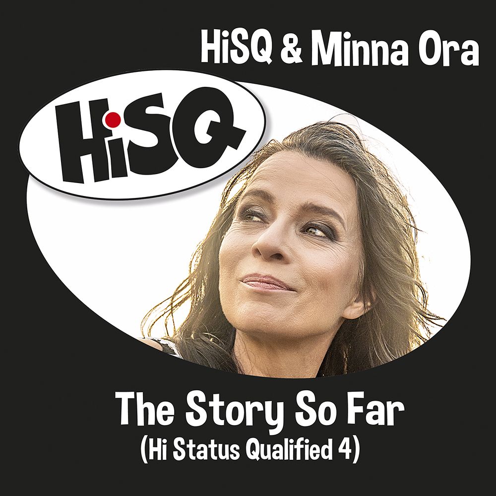 HiSQ & Minna Ora