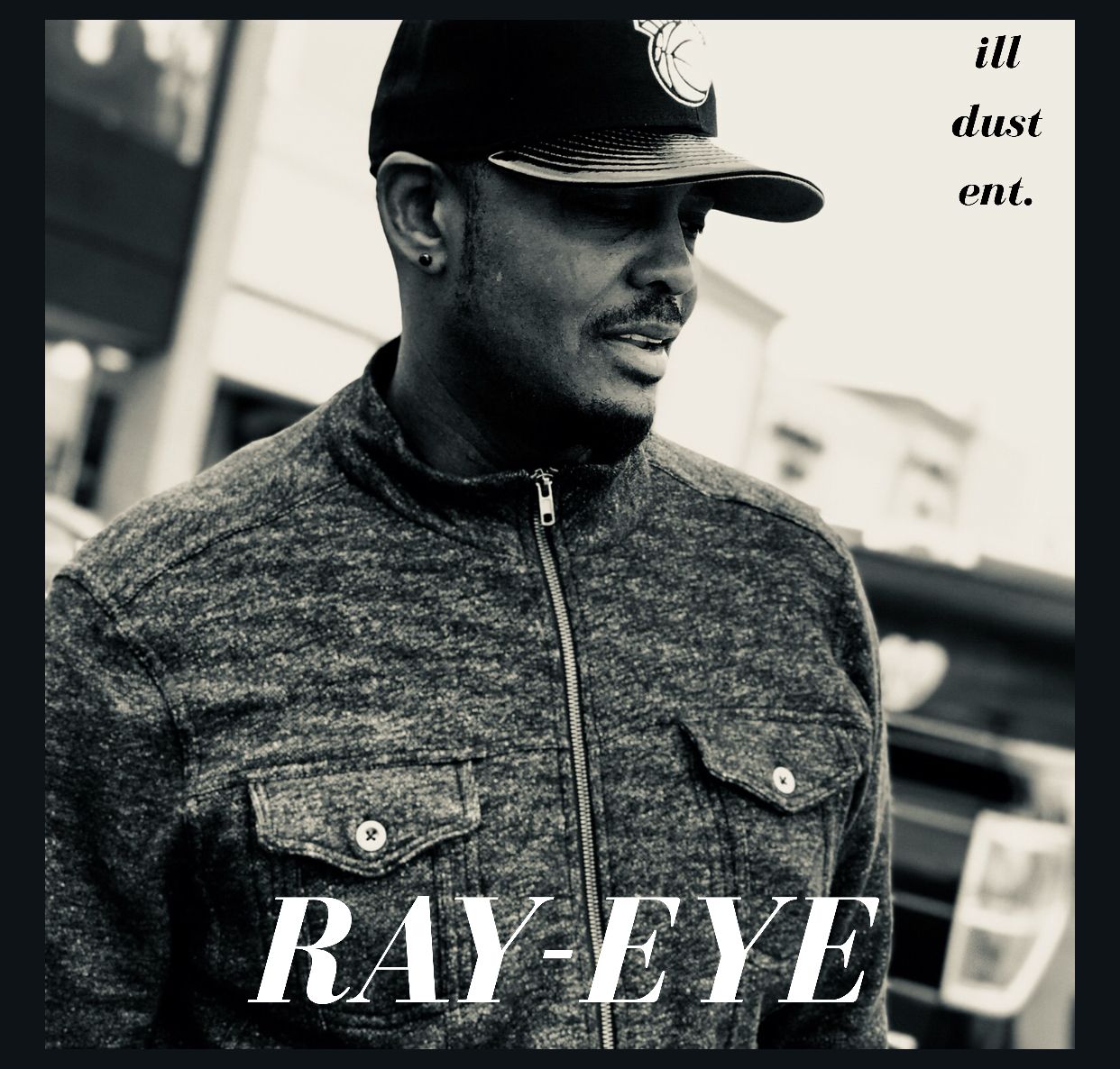 Ray Eye