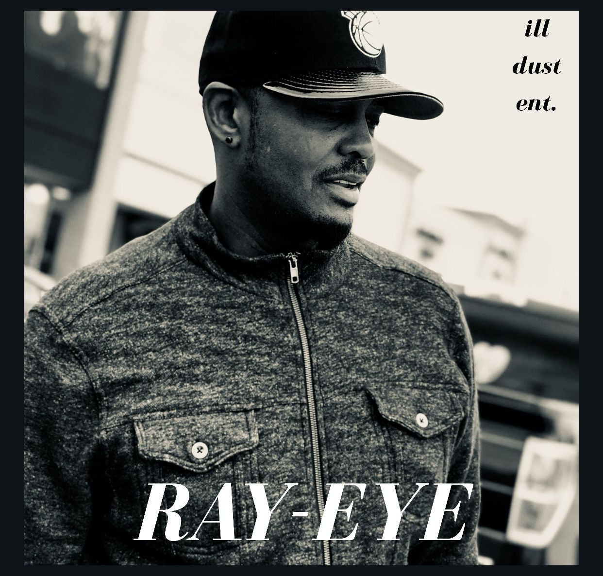 Ray eyes