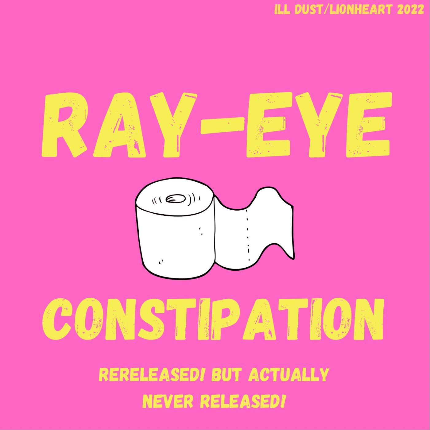 Ray Eye