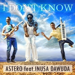 Astero & Inusa Dawuda