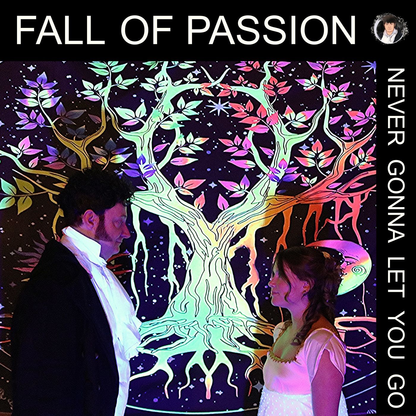 Fall Of Passion