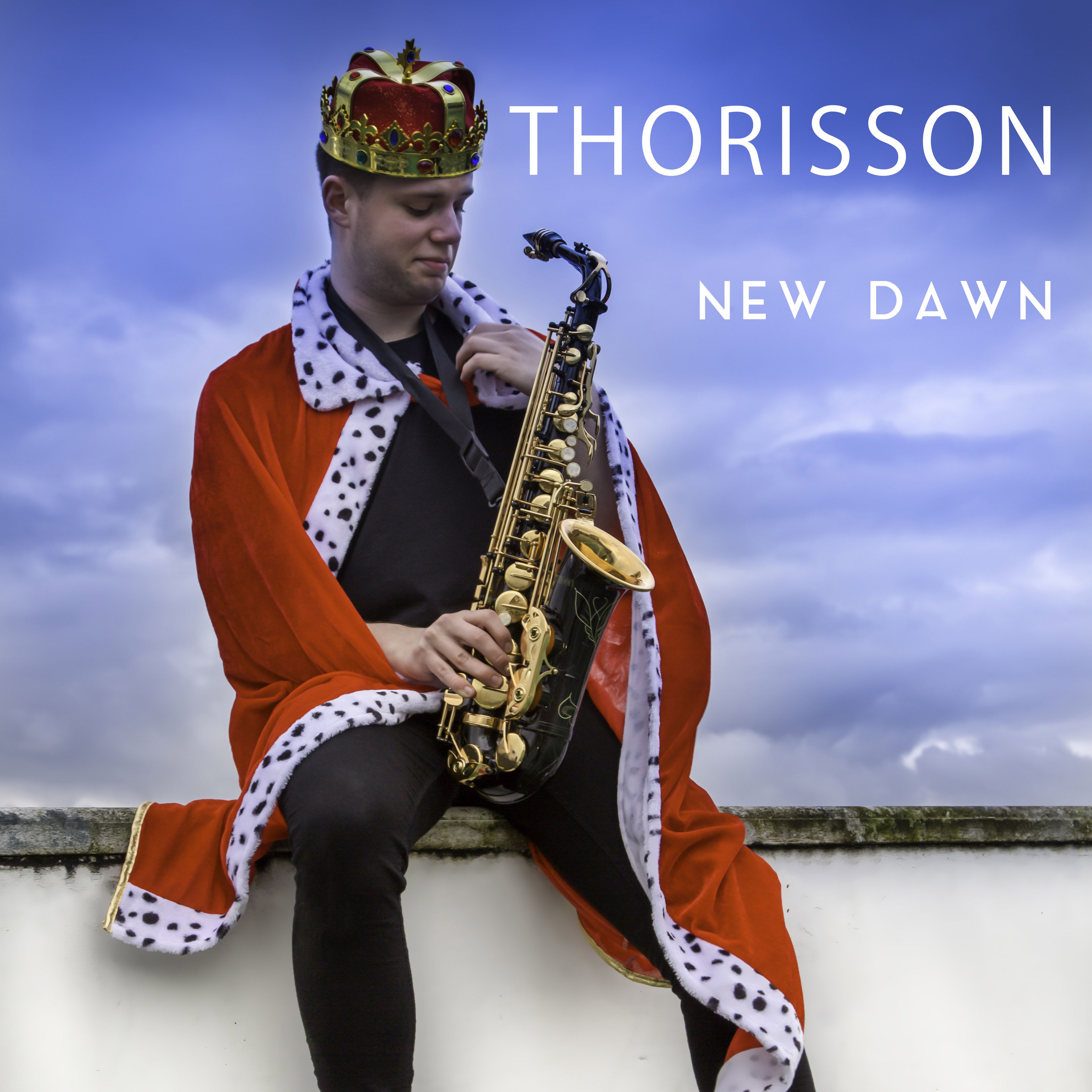 Thorisson