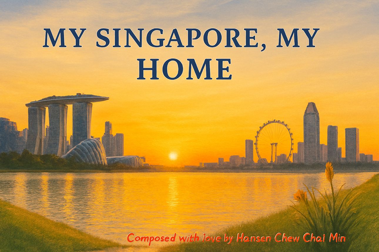 Hansen Chew Chai Min
