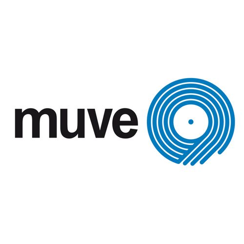 muve recordings