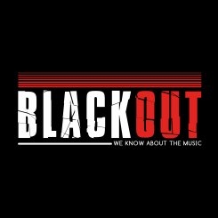 Black Out Label
