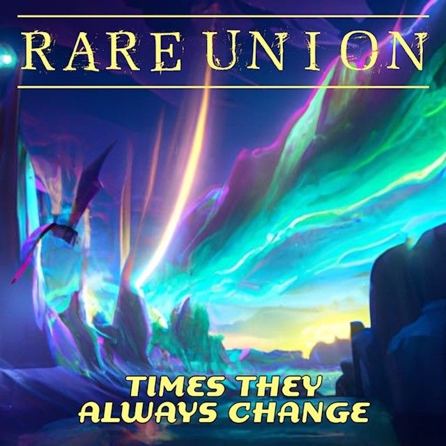 Rare Union