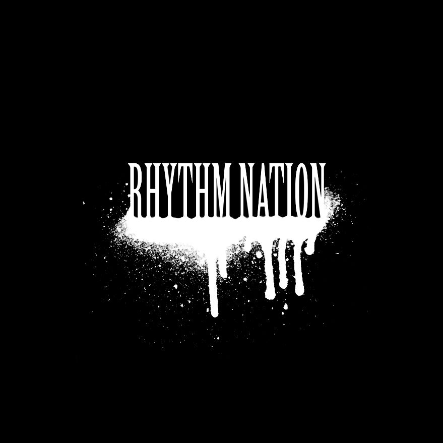 Rhythm Nation 