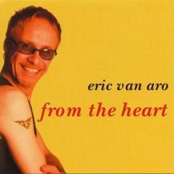 Eric van Aro