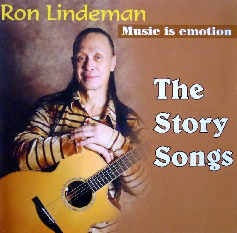 Ron Lindeman