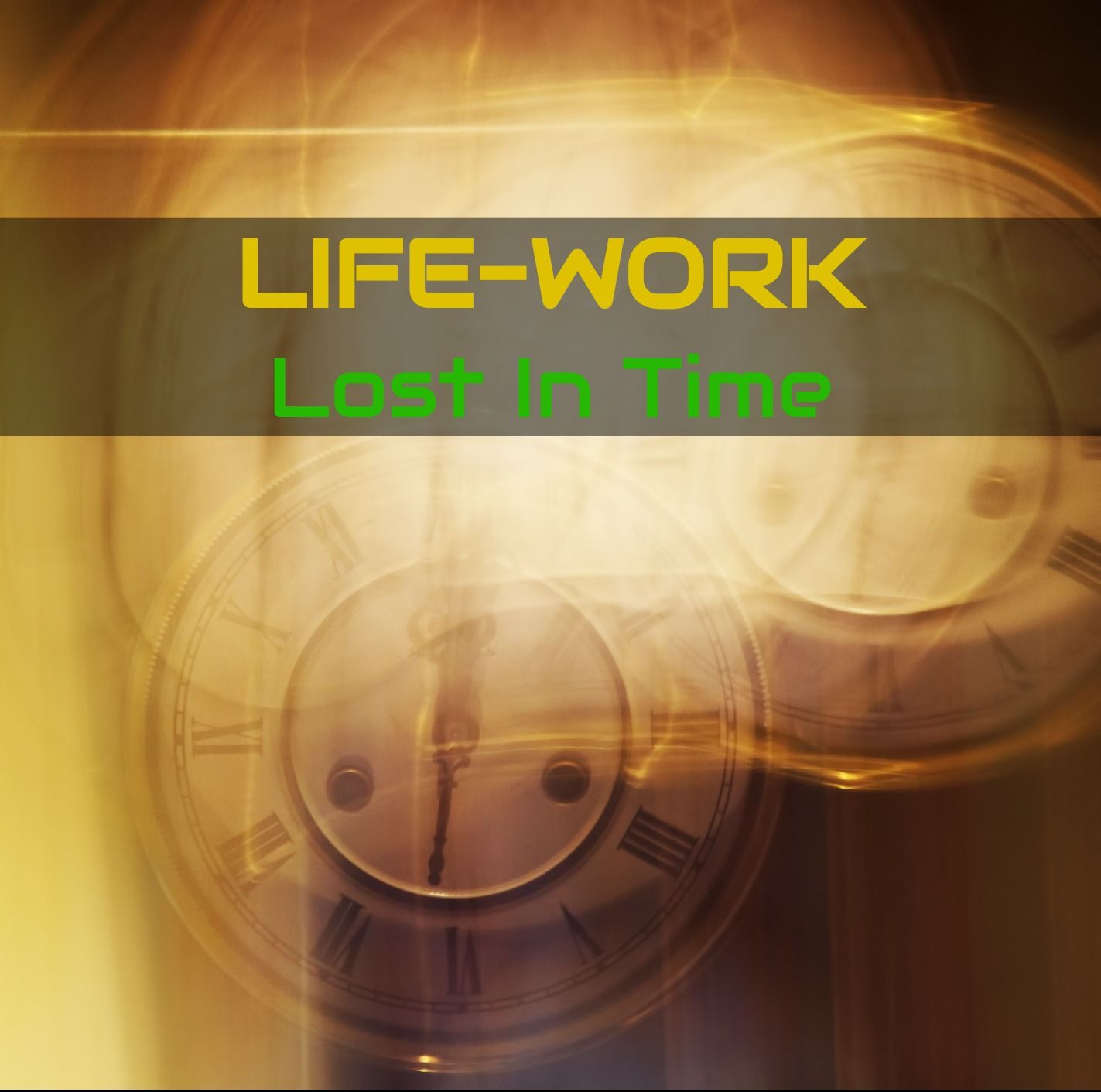 Life-work