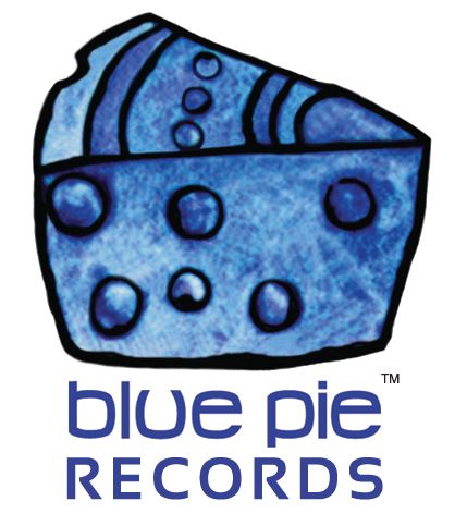 Blue Pie Records USA