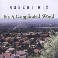 Robert Nix