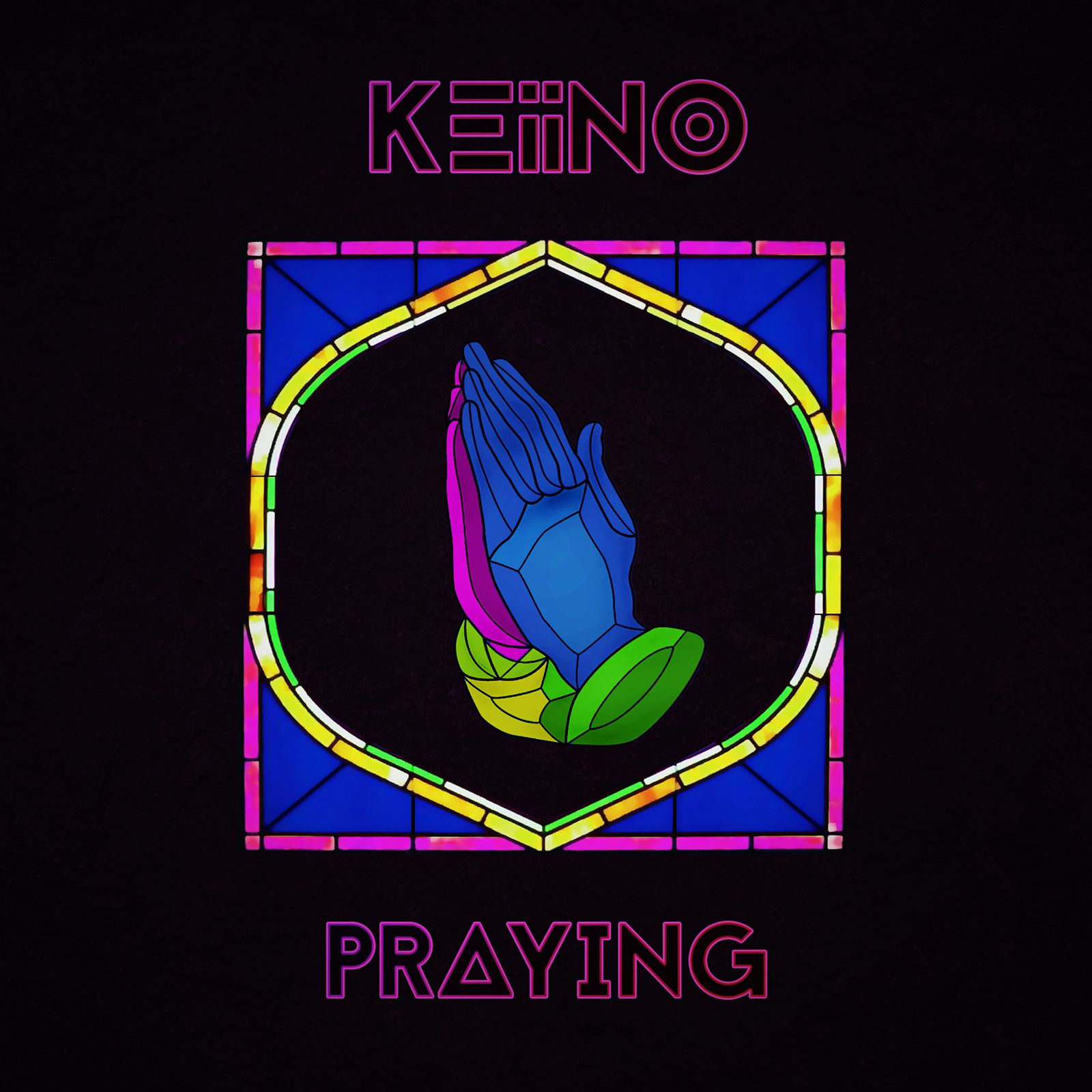 KEiiNO