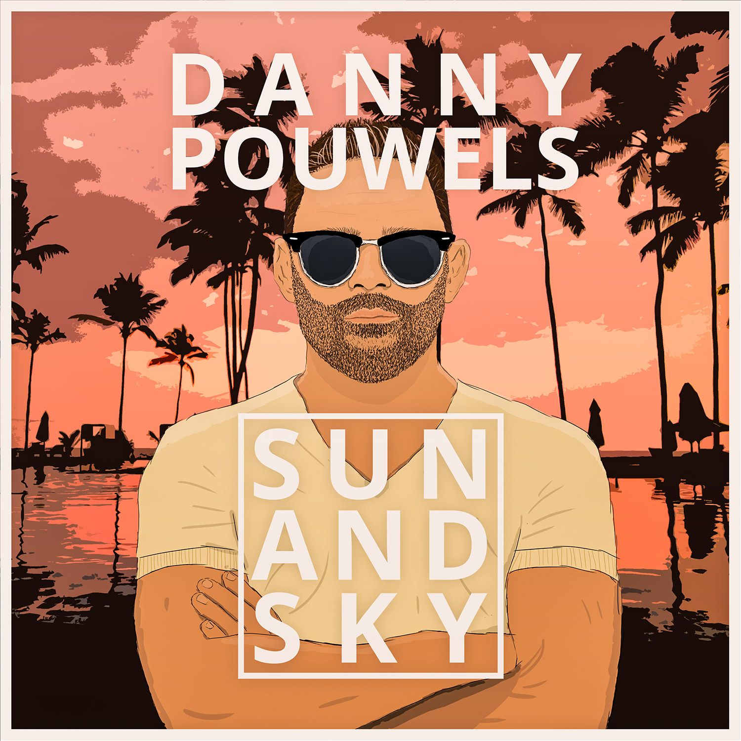 Danny Pouwels