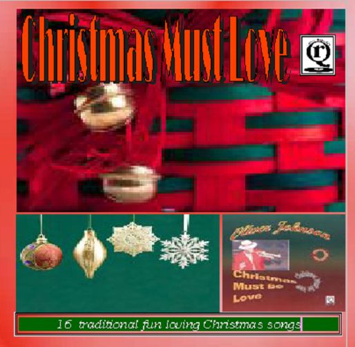 Oliver Johnson & Nite Train