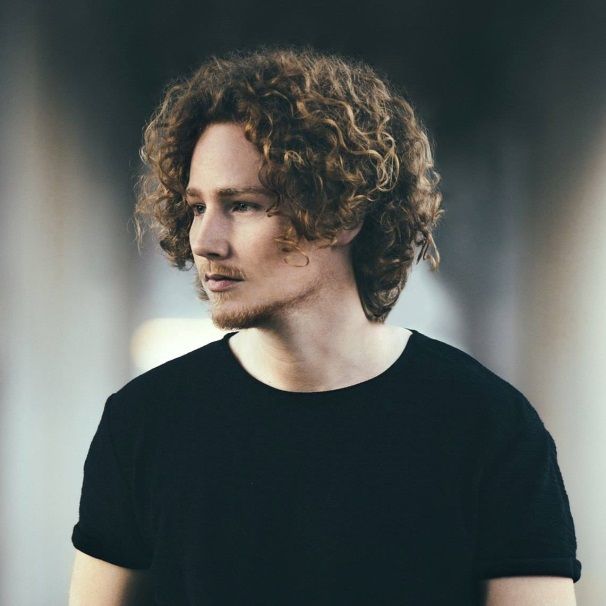 Michael Schulte