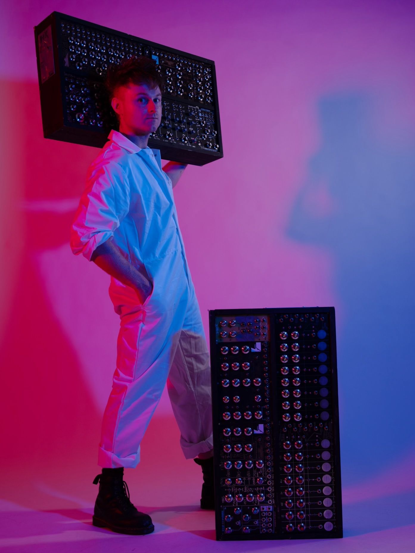 LOOK MUM NO COMPUTER