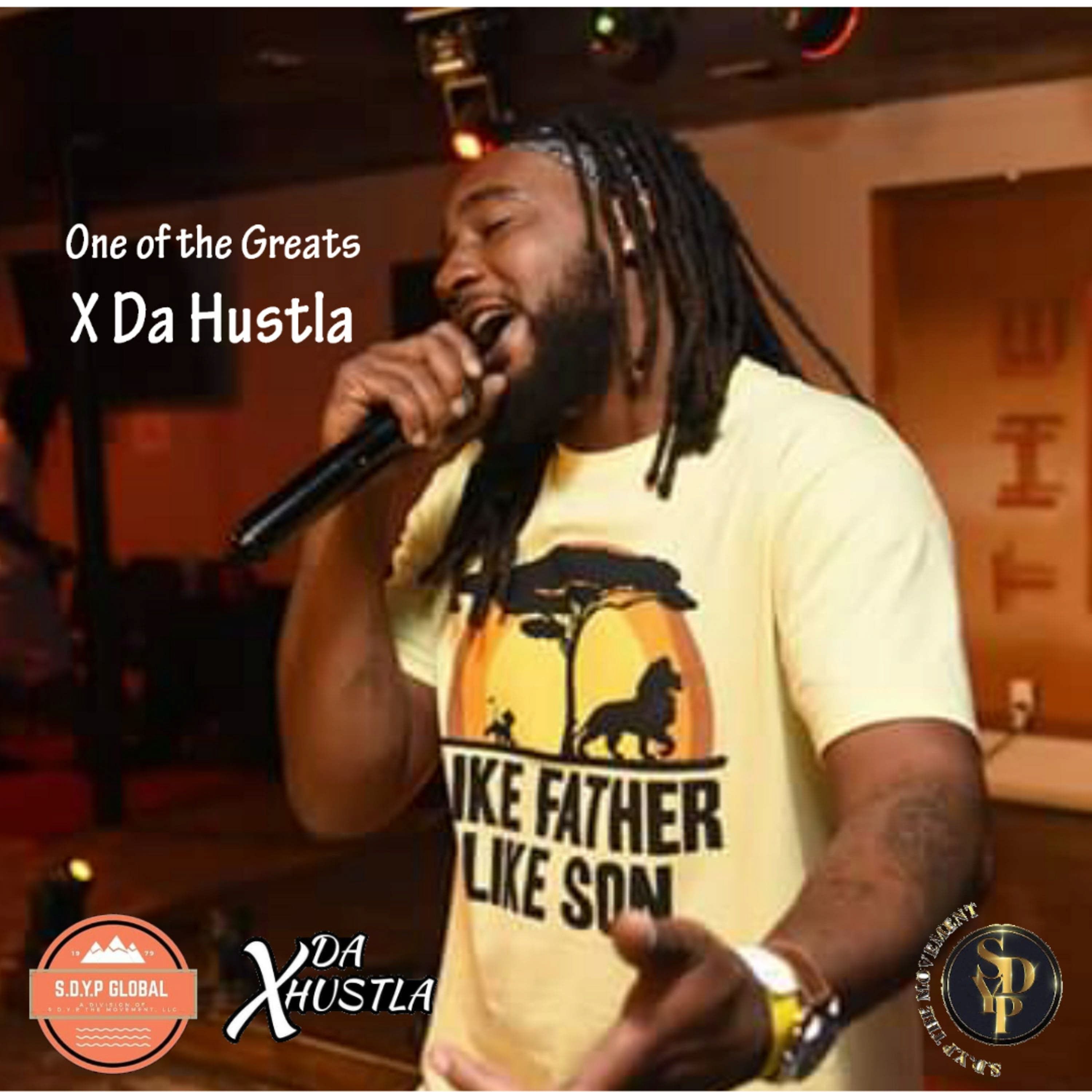 X Da Hustla