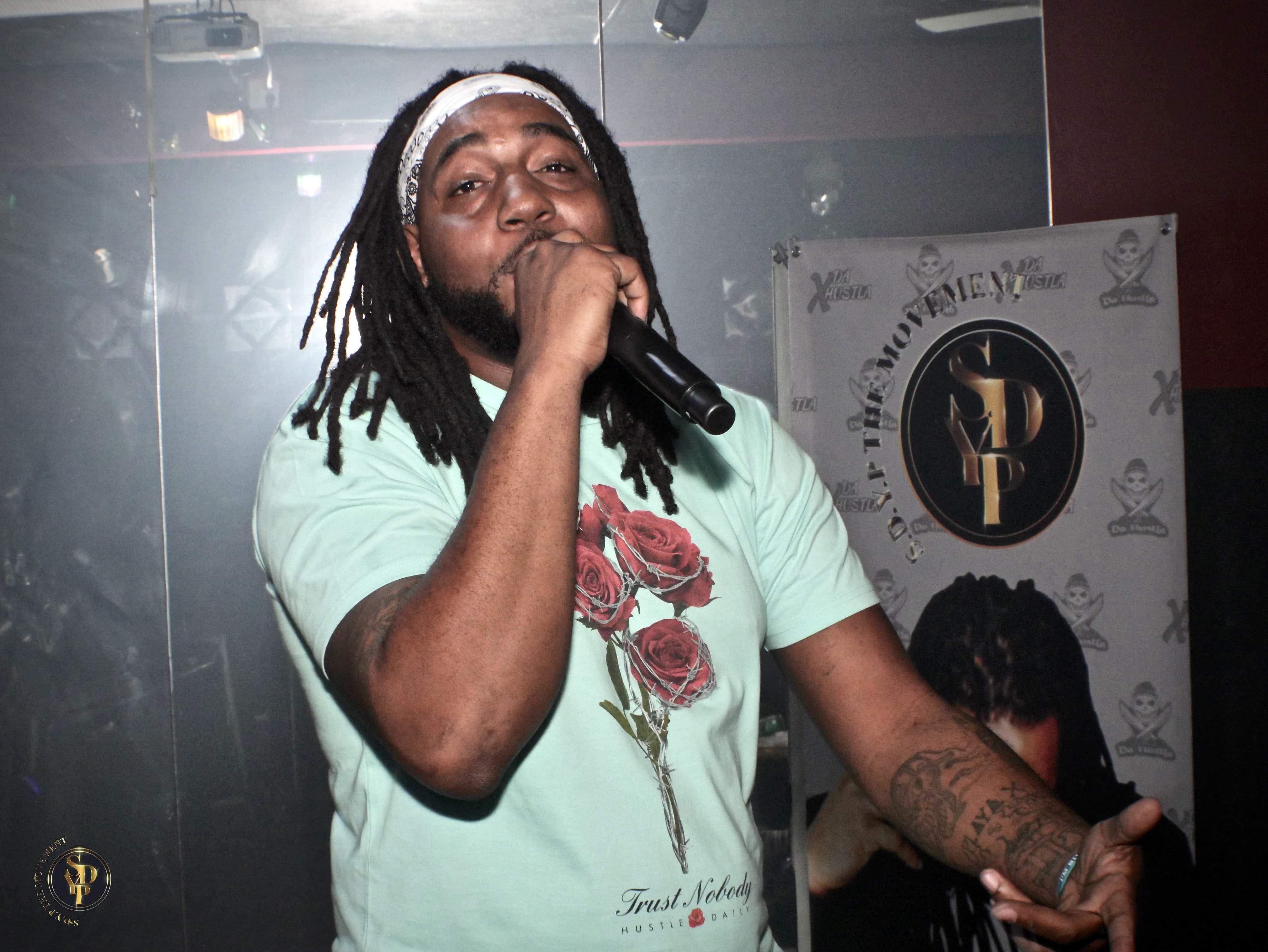 X Da Hustla