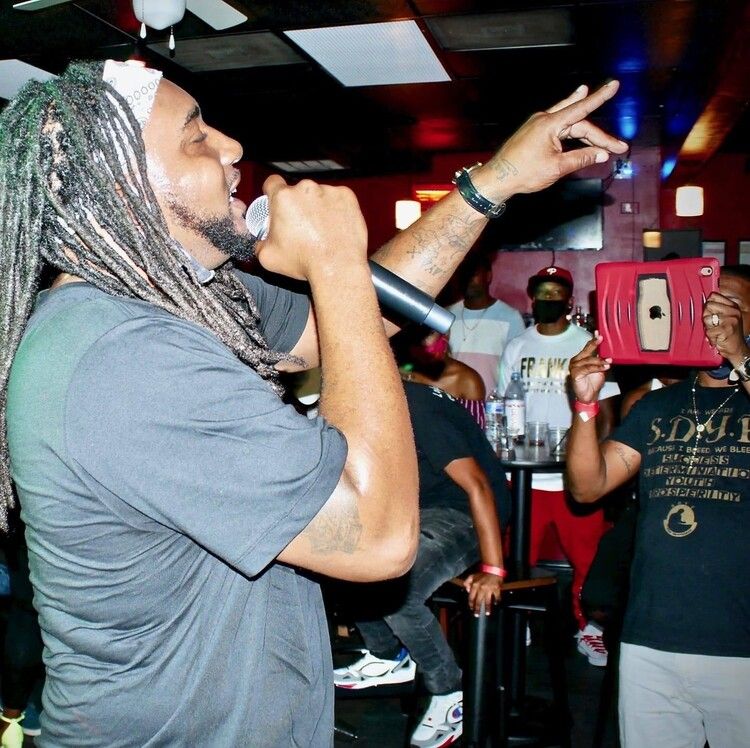 X Da Hustla