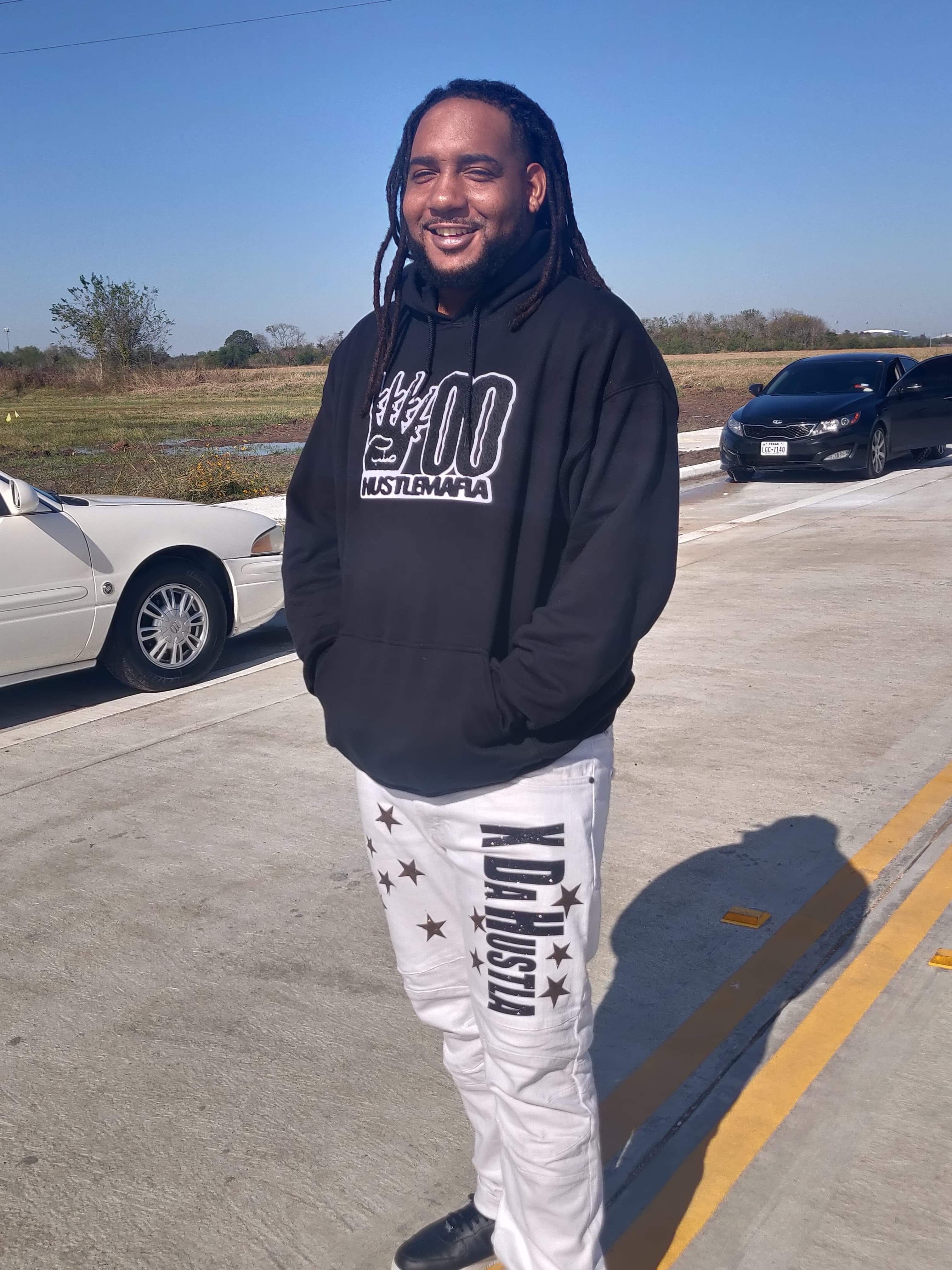 X Da Hustla