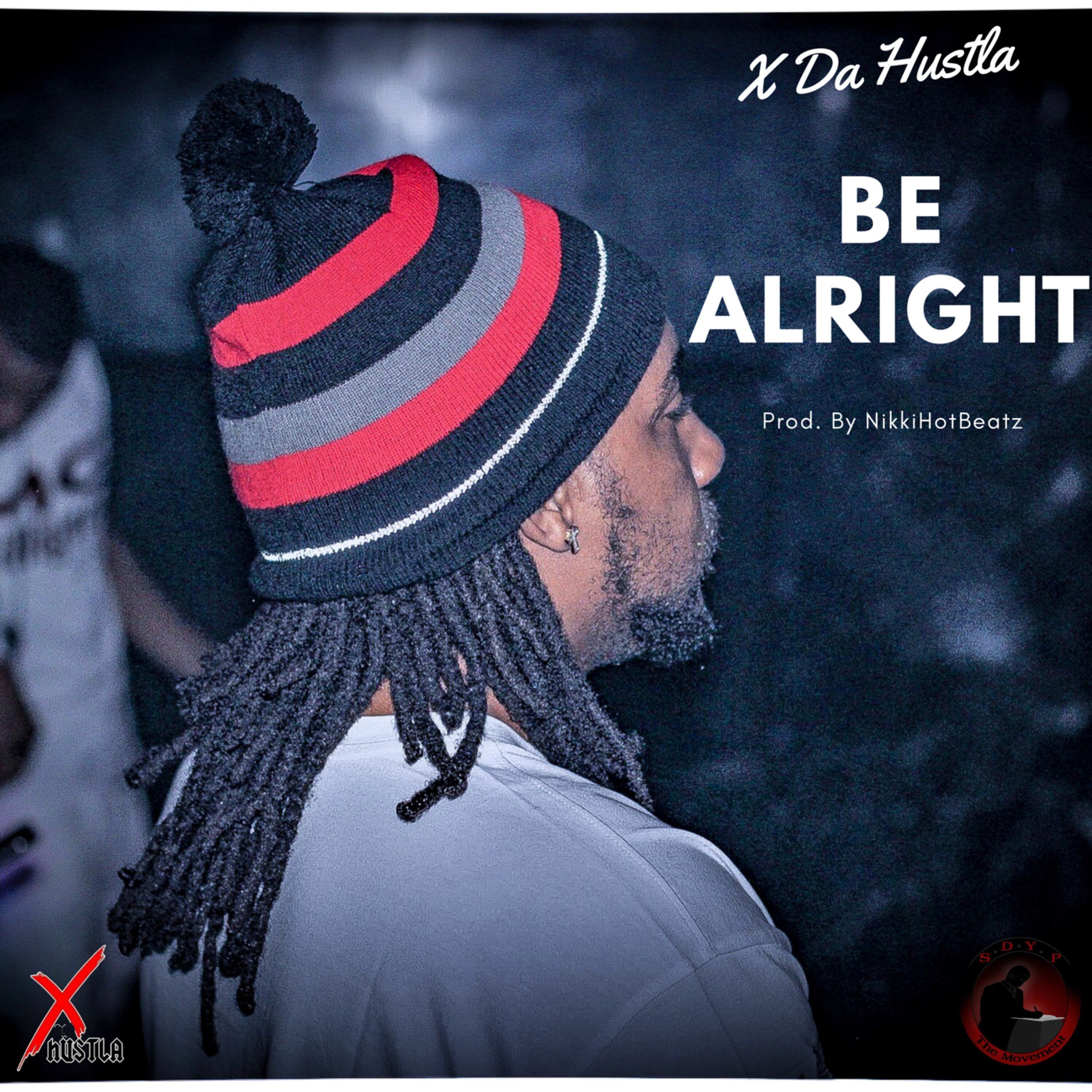 X Da Hustla