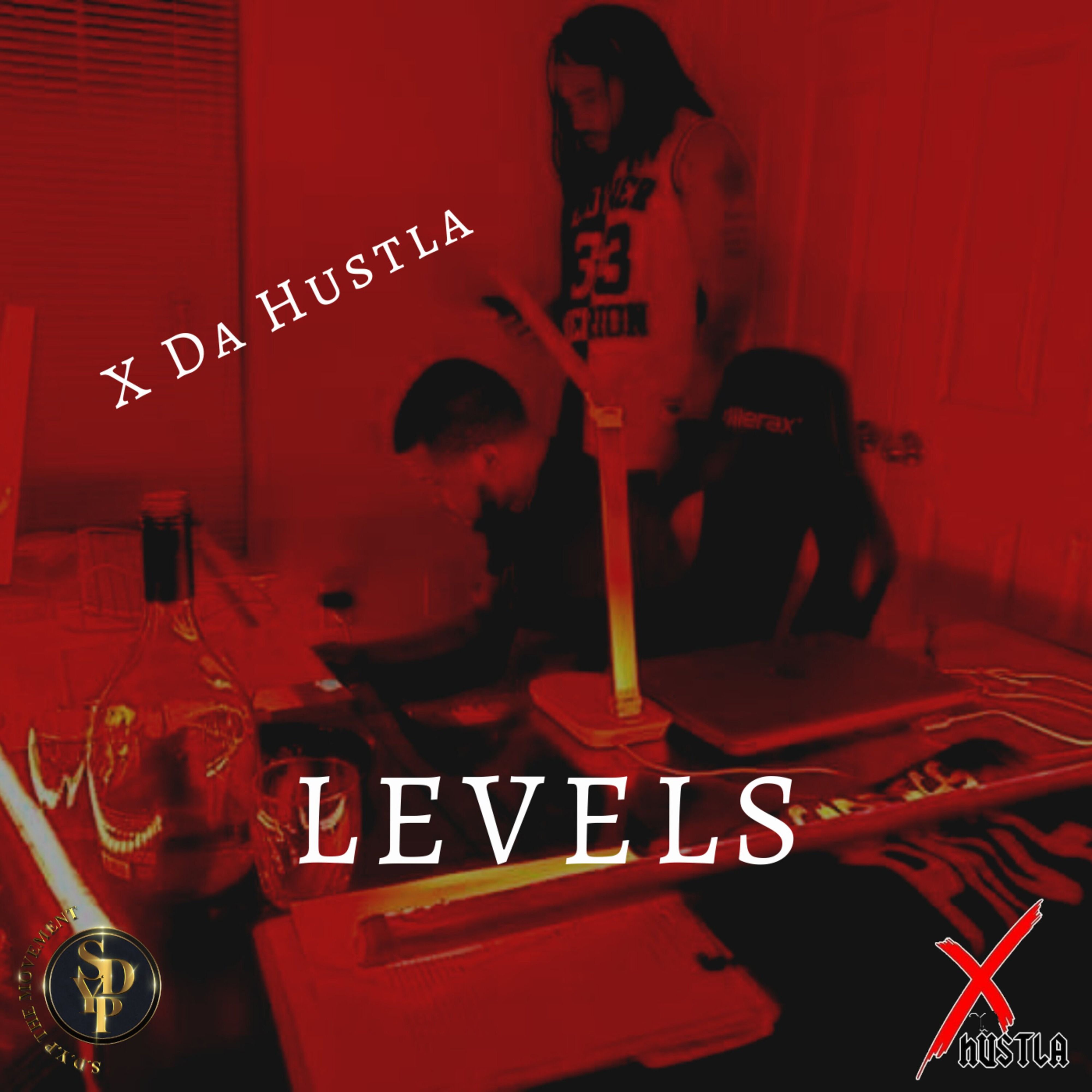 X Da Hustla