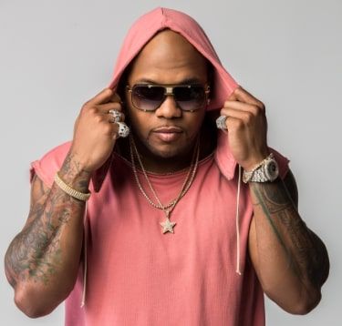 Flo Rida - Summer's Not Ready feat. INNA and Timmy Trumpet