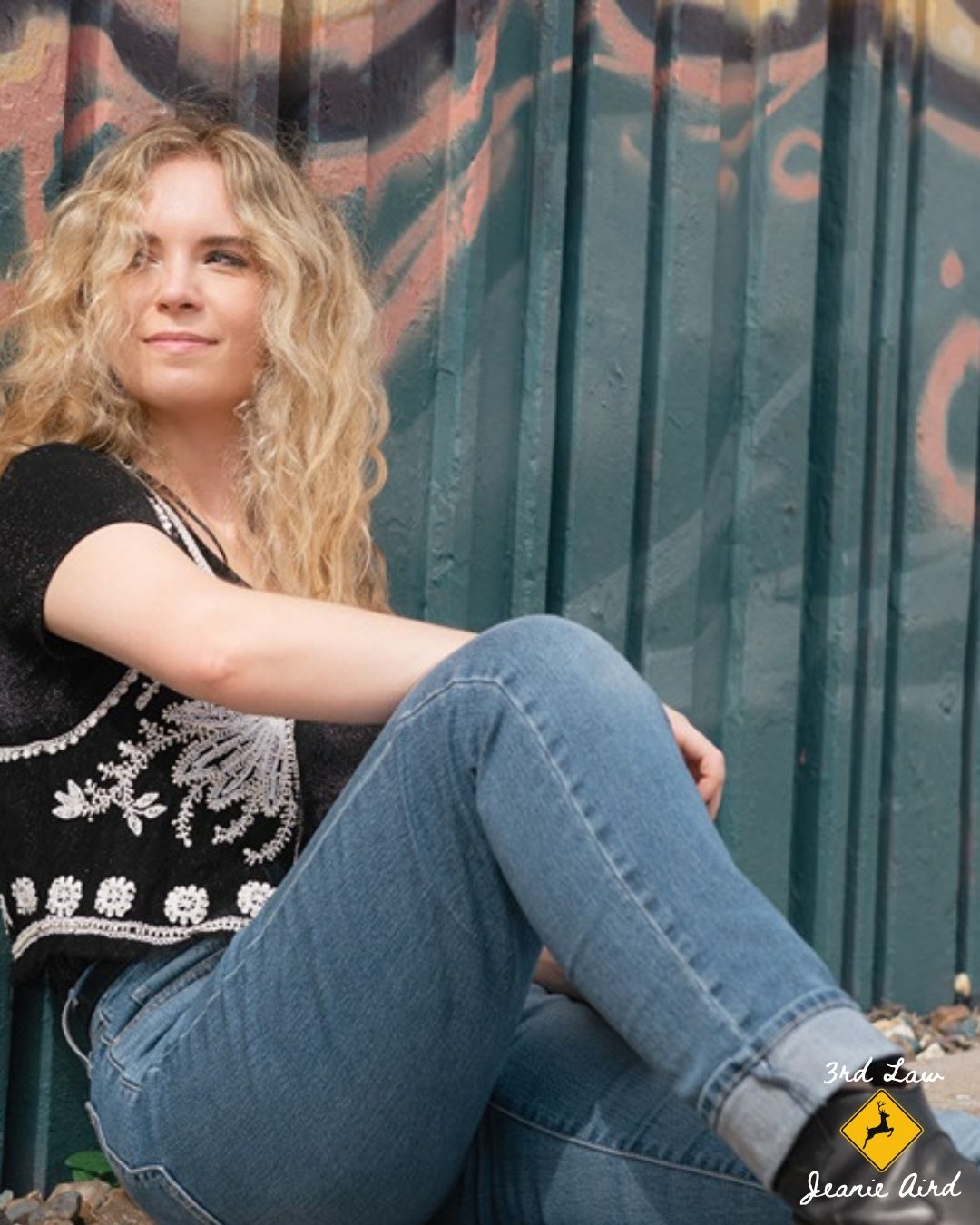 Jeanie Aird