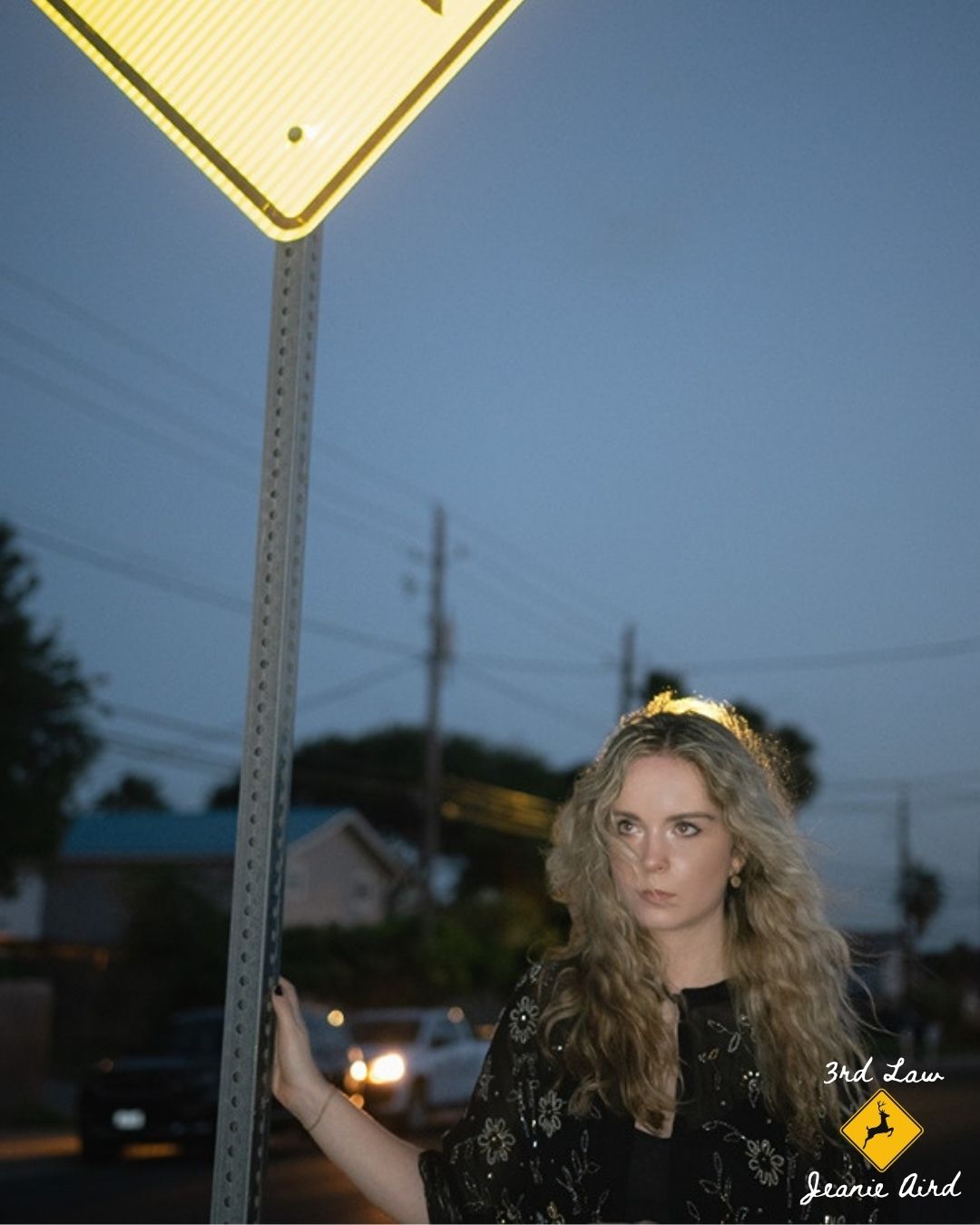 Jeanie Aird