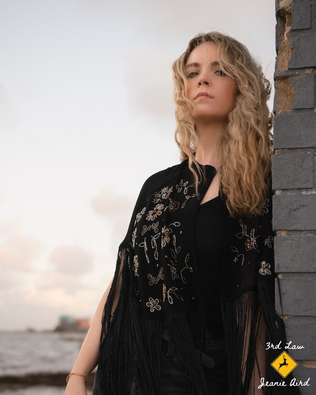 Jeanie Aird