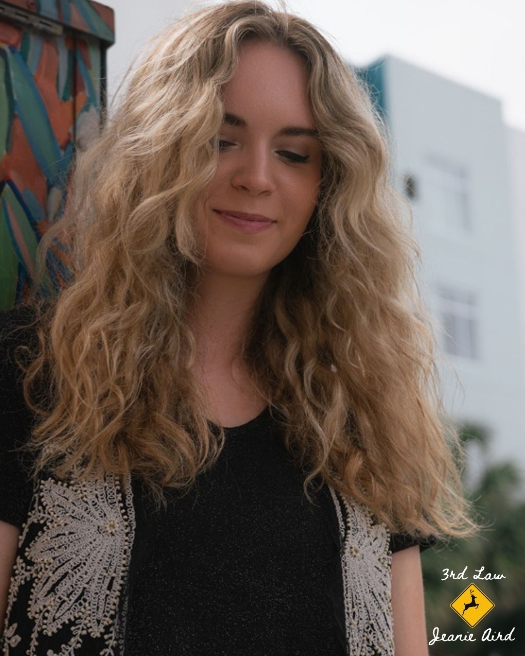 Jeanie Aird