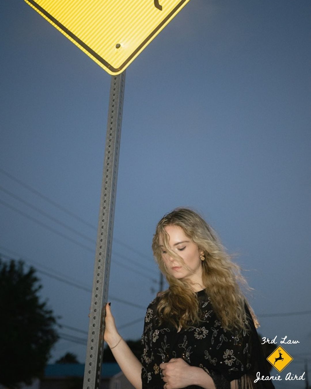 Jeanie Aird