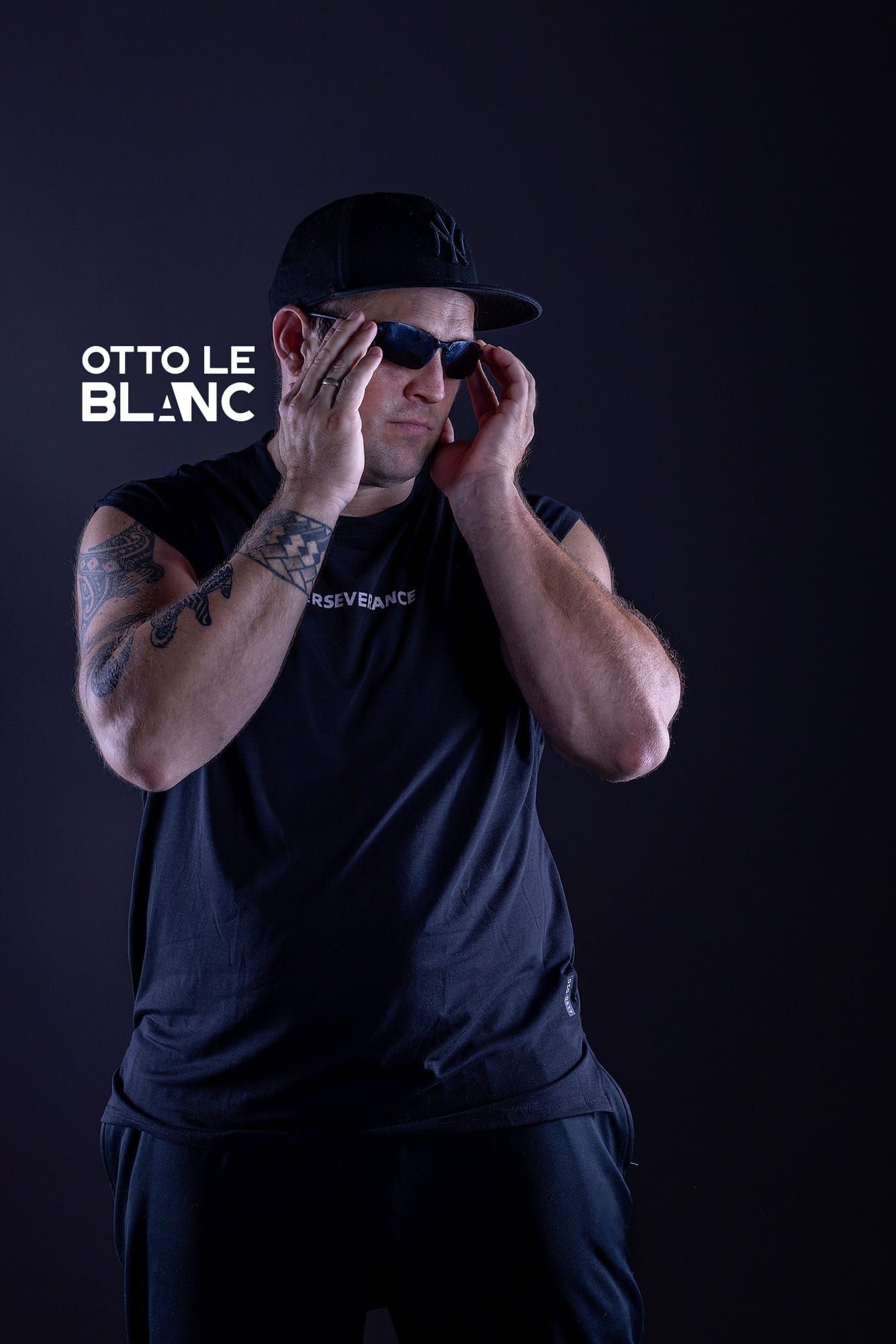 Otto Le Blanc