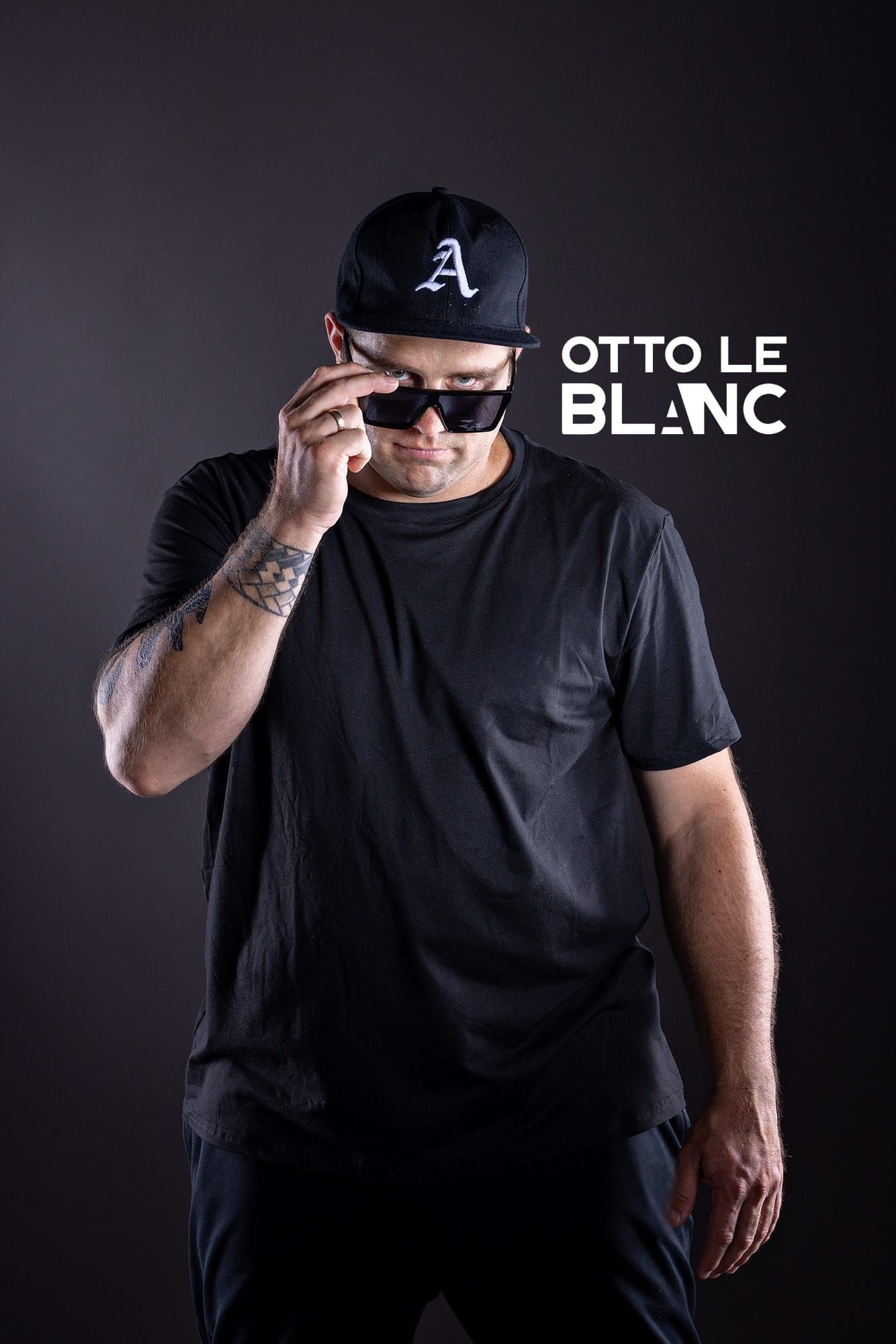 Otto Le Blanc