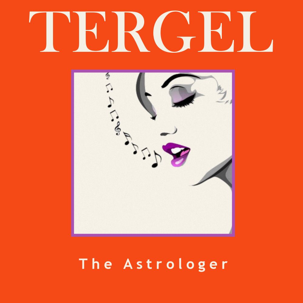 Tergel