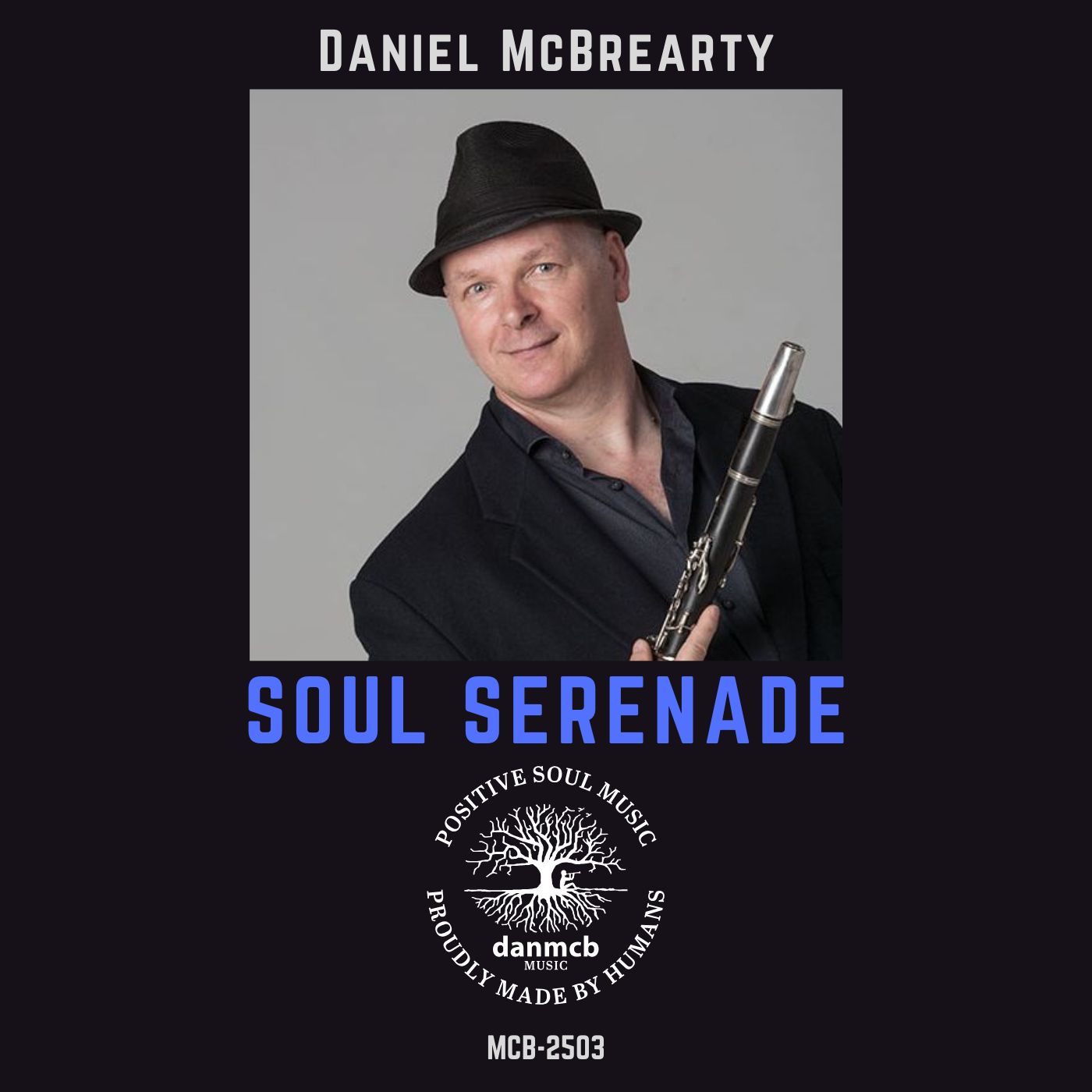 Daniel McBrearty