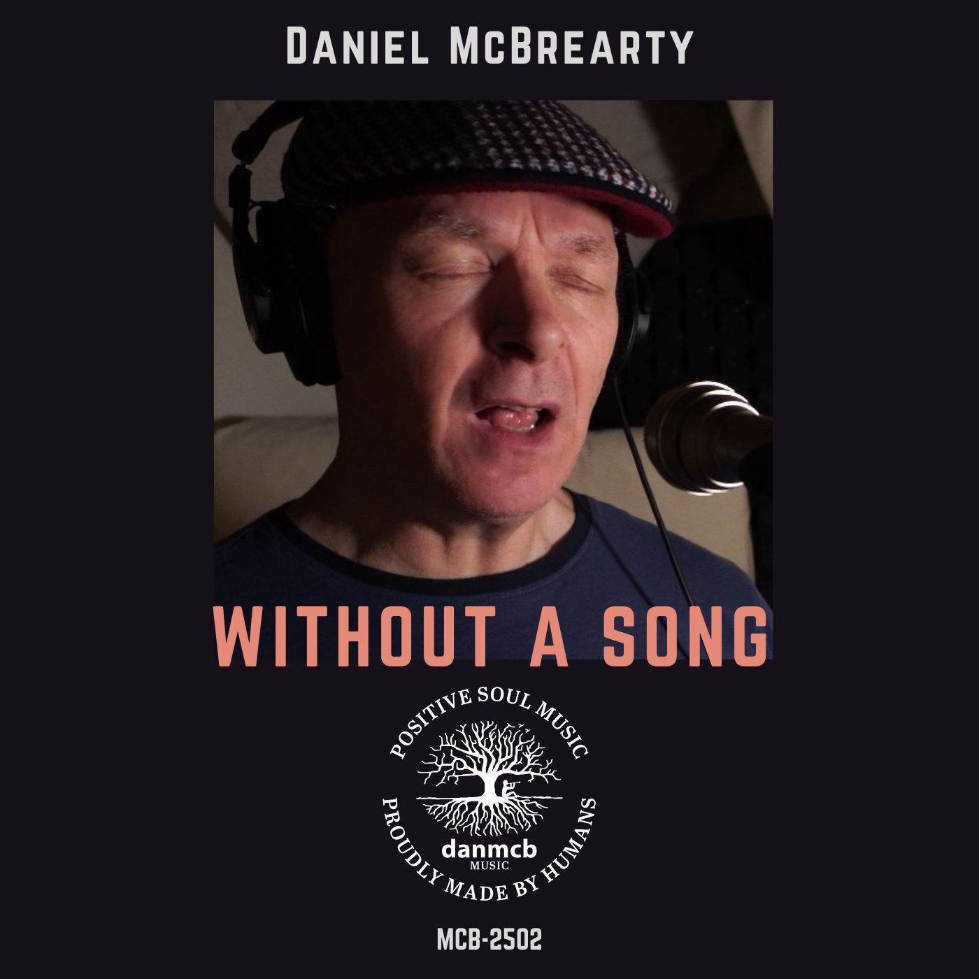 Daniel McBrearty