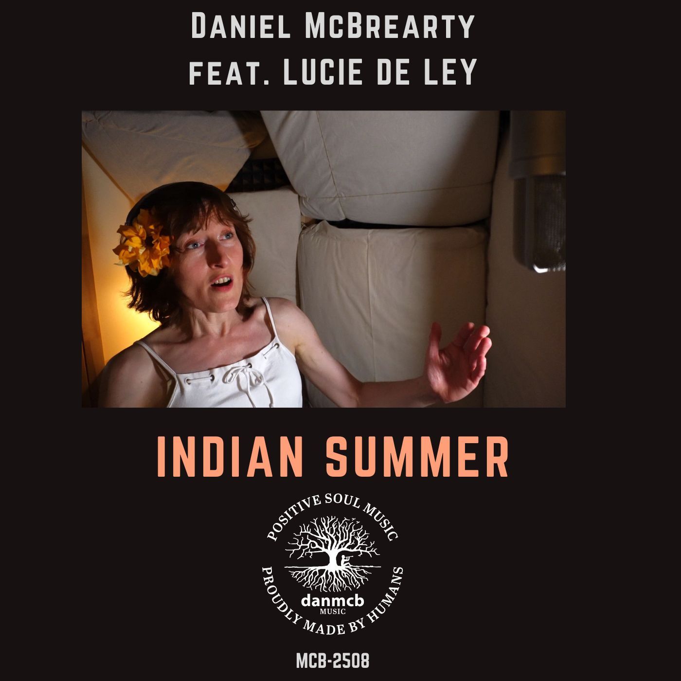 Daniel McBrearty