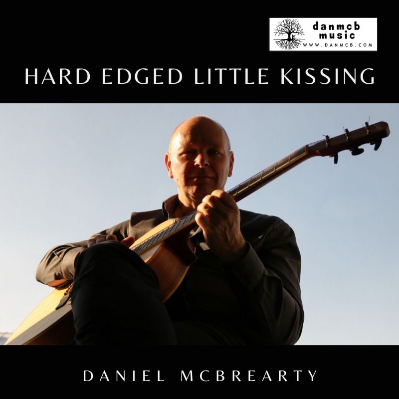 Daniel McBrearty