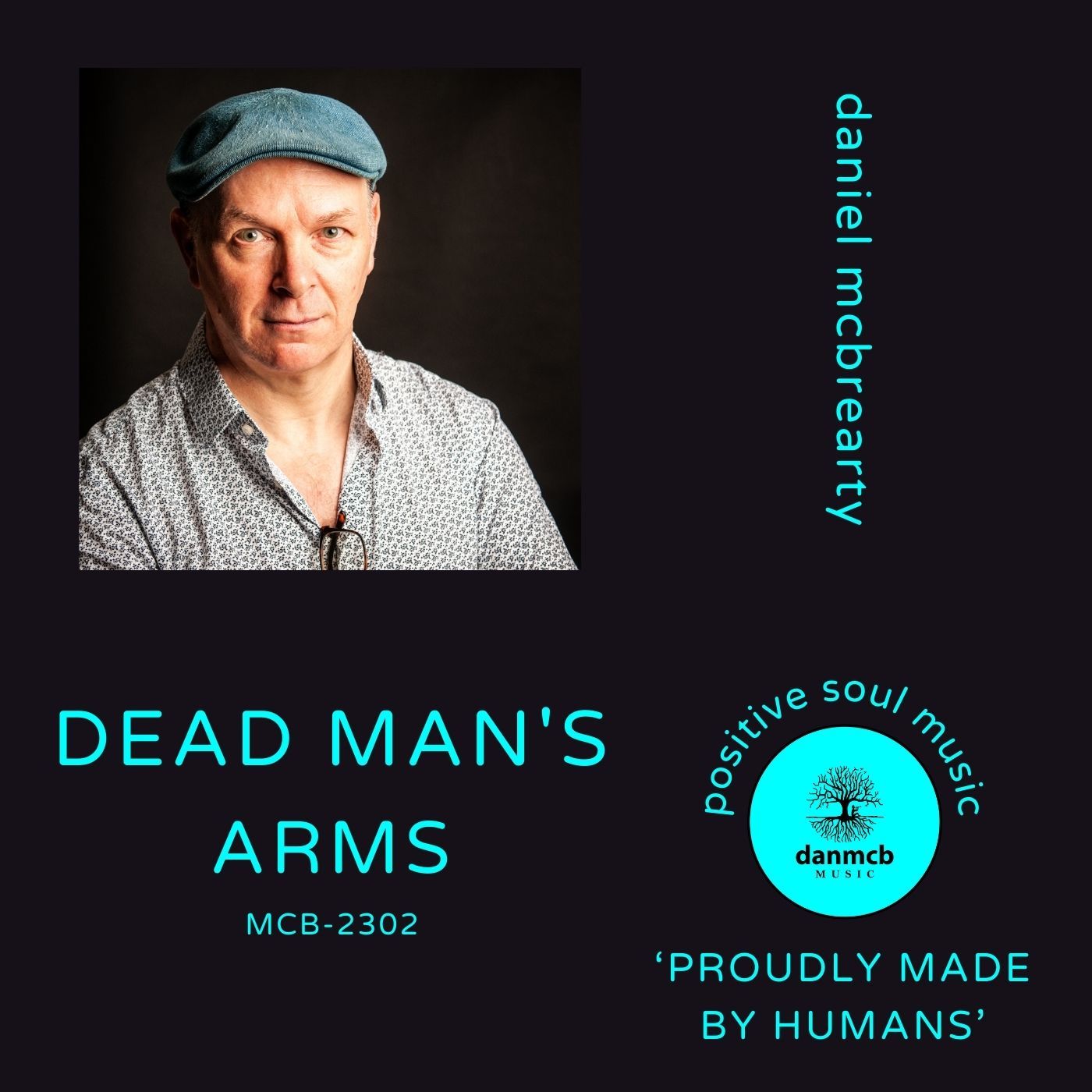 Daniel McBrearty