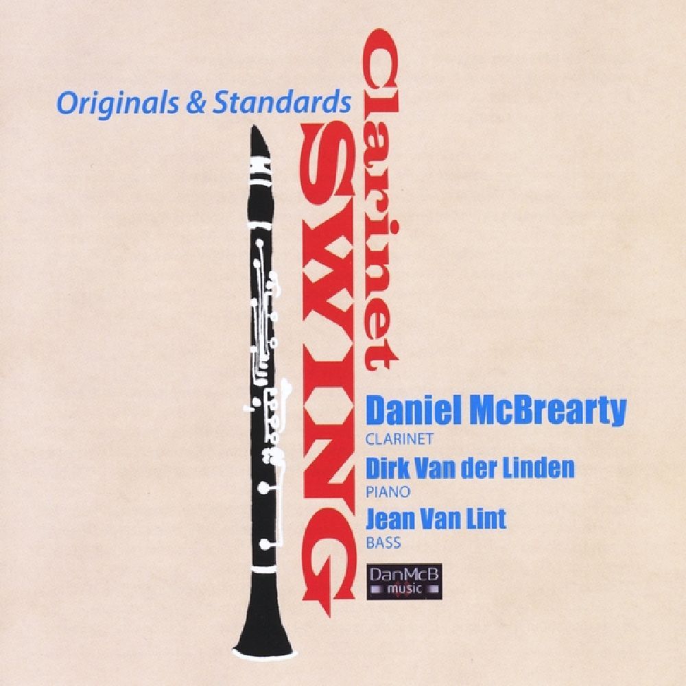 Daniel McBrearty
