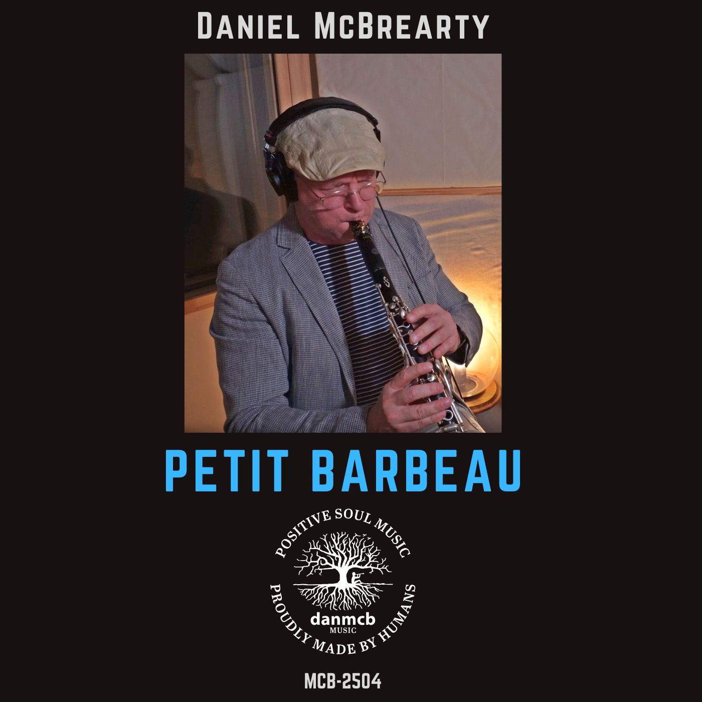 Daniel McBrearty