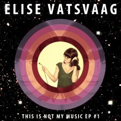 Elise Vatsvaag